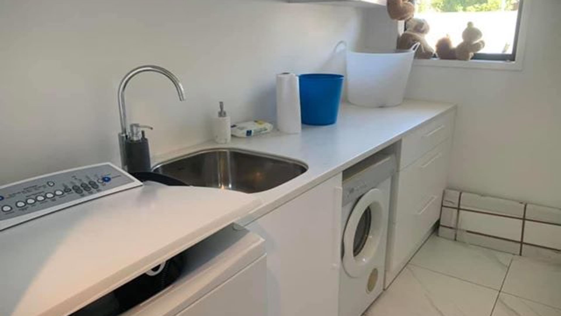 Bathroom, Laundry & Ensuite Renovation banner