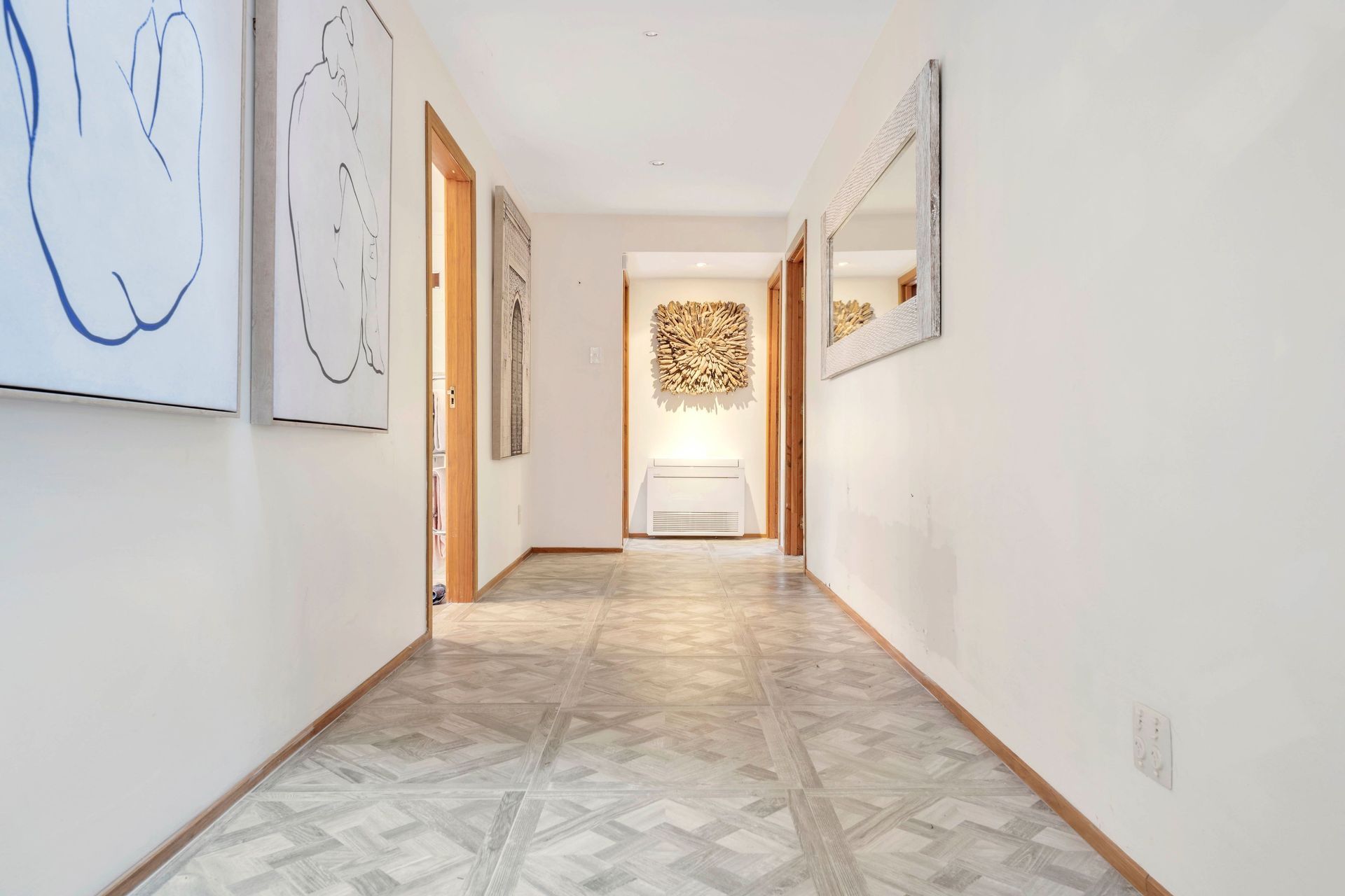 Helensville - Underheating and Floor Tiling