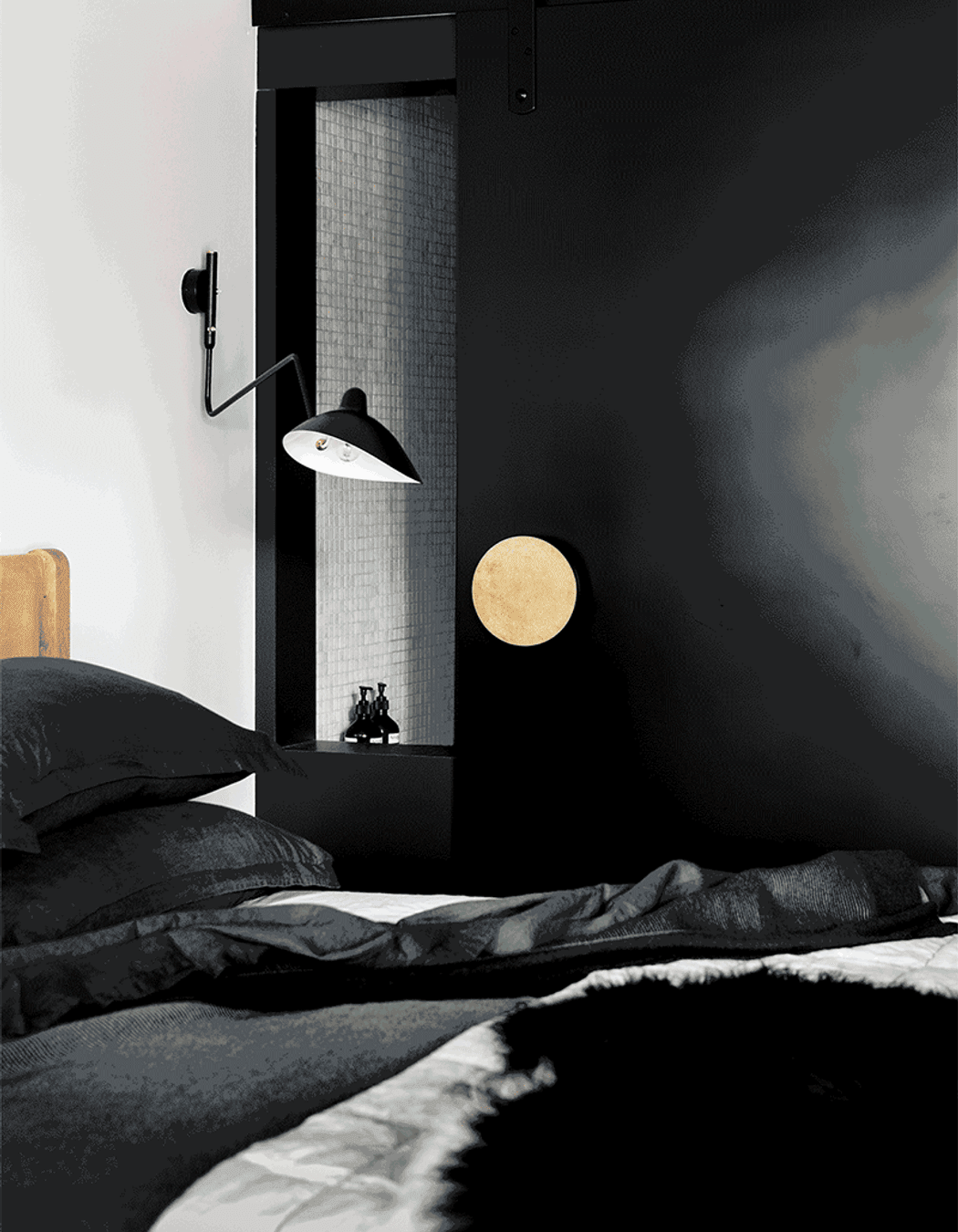 Photography: Chris Warnes &amp; Katherine Lu