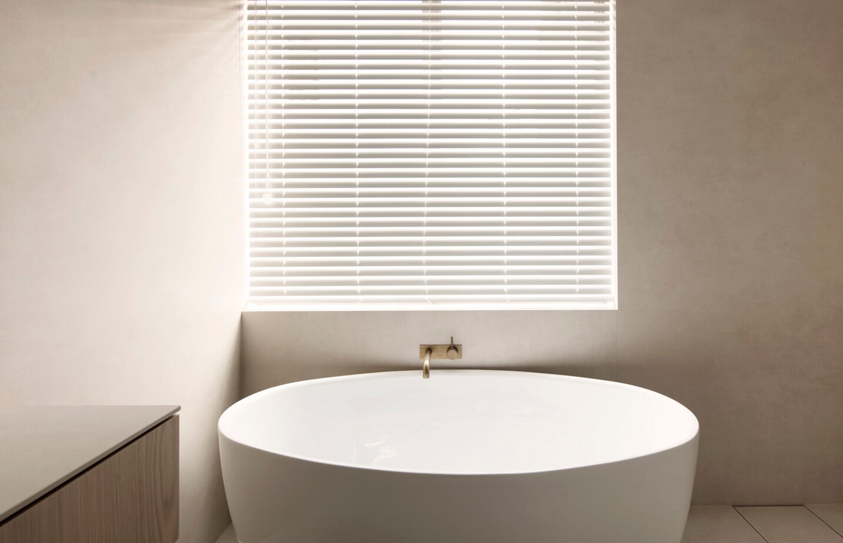 Cremorne Point Apartment by studioplusthree ArchiPro AU