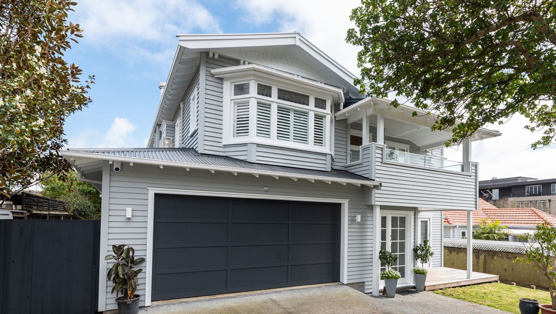 Greenlane Renovation banner