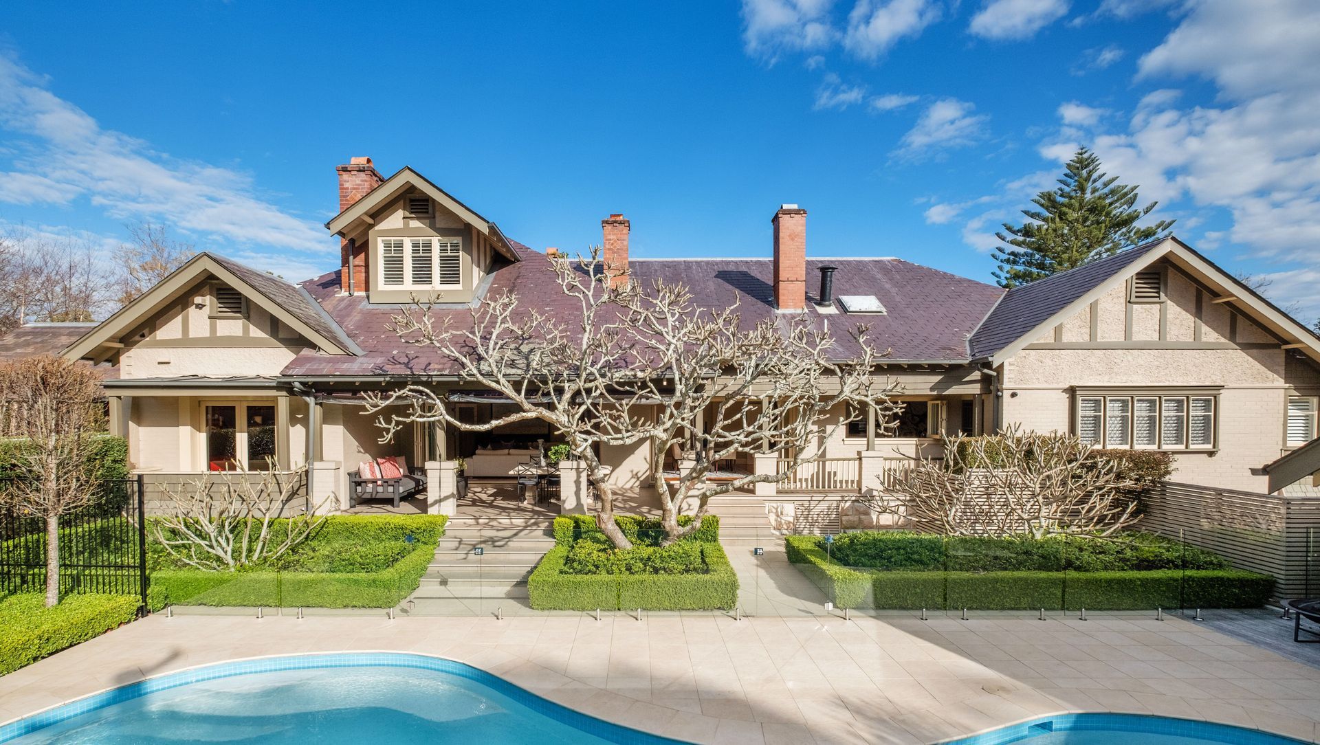 Nyora Renovation banner