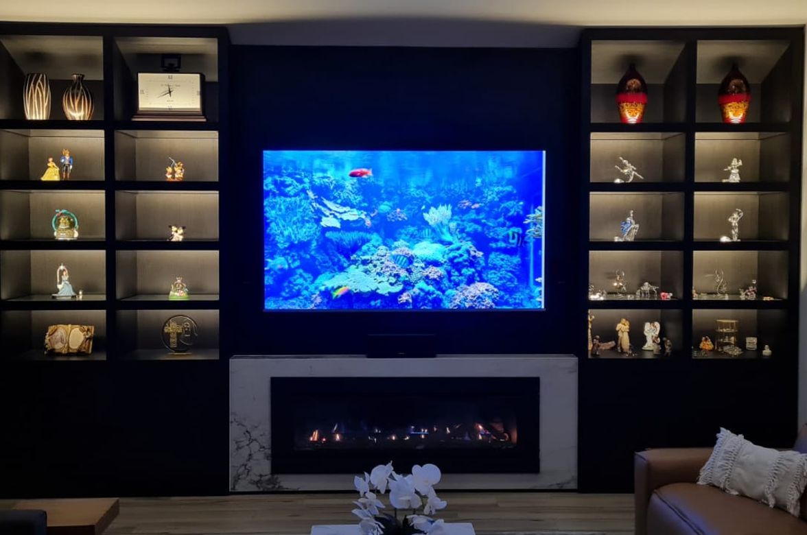 Georges Hall Residence