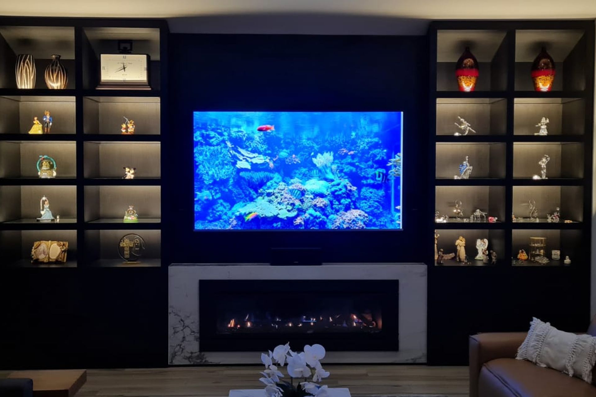 Georges Hall Residence