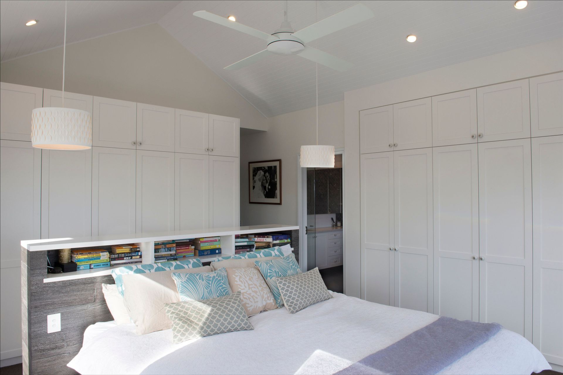 Greenwich Renovation 2015