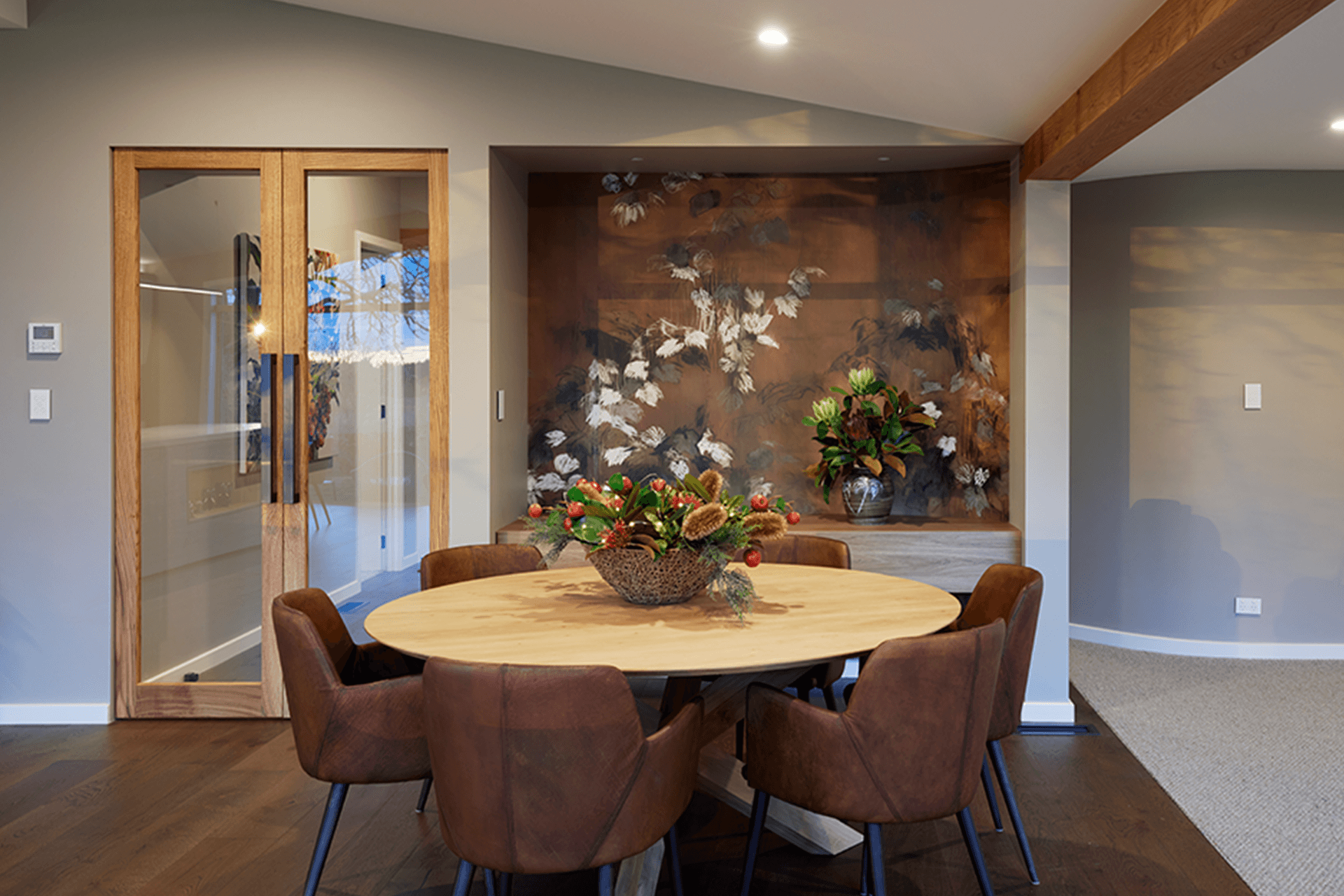 Renovation with Imagination