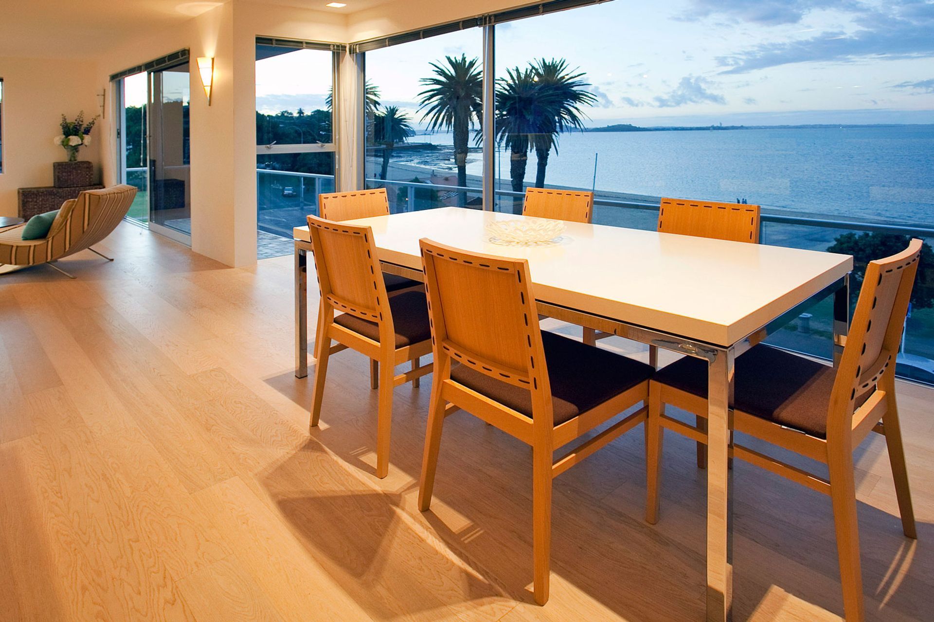 Tamaki Drive - Saint Heliers