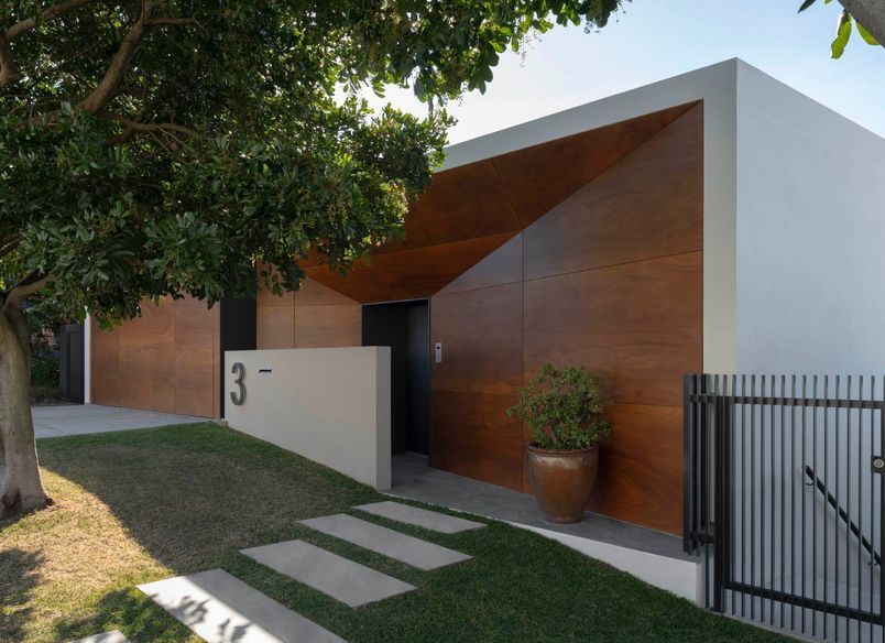 Maroubra, Mermaid Ave