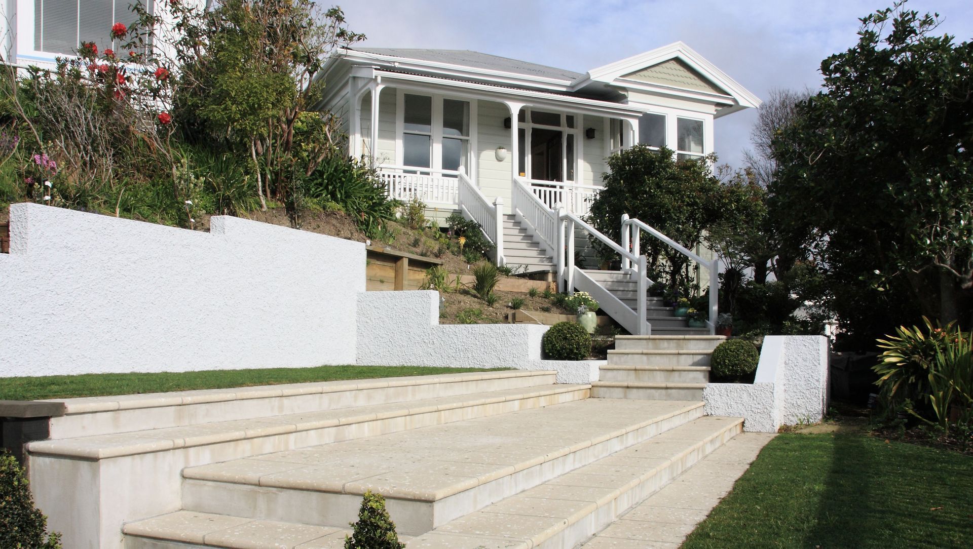 100 Years Young banner