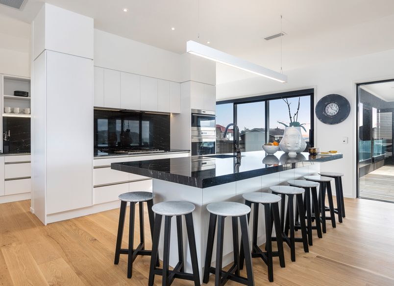 A Space That Brings The Family Together