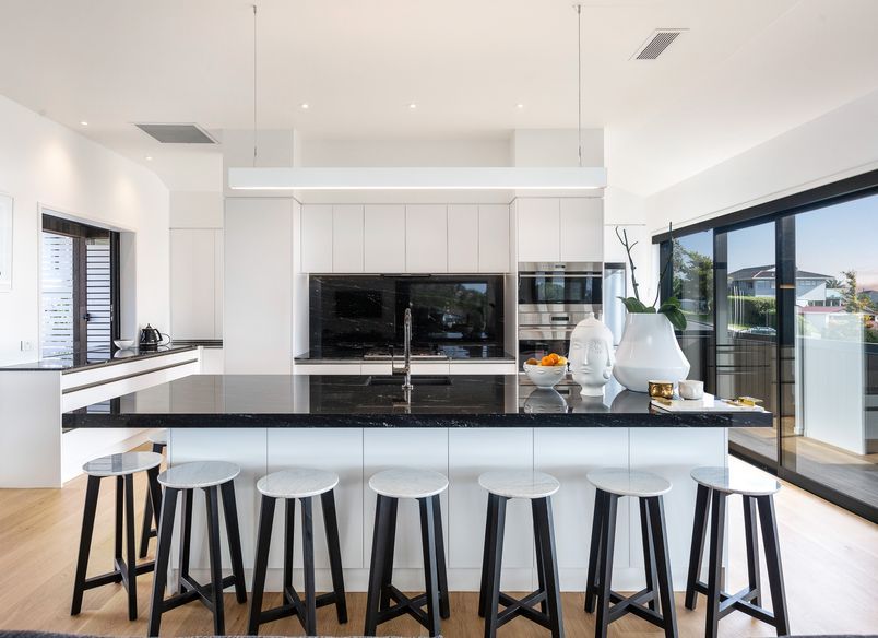 A Space That Brings The Family Together