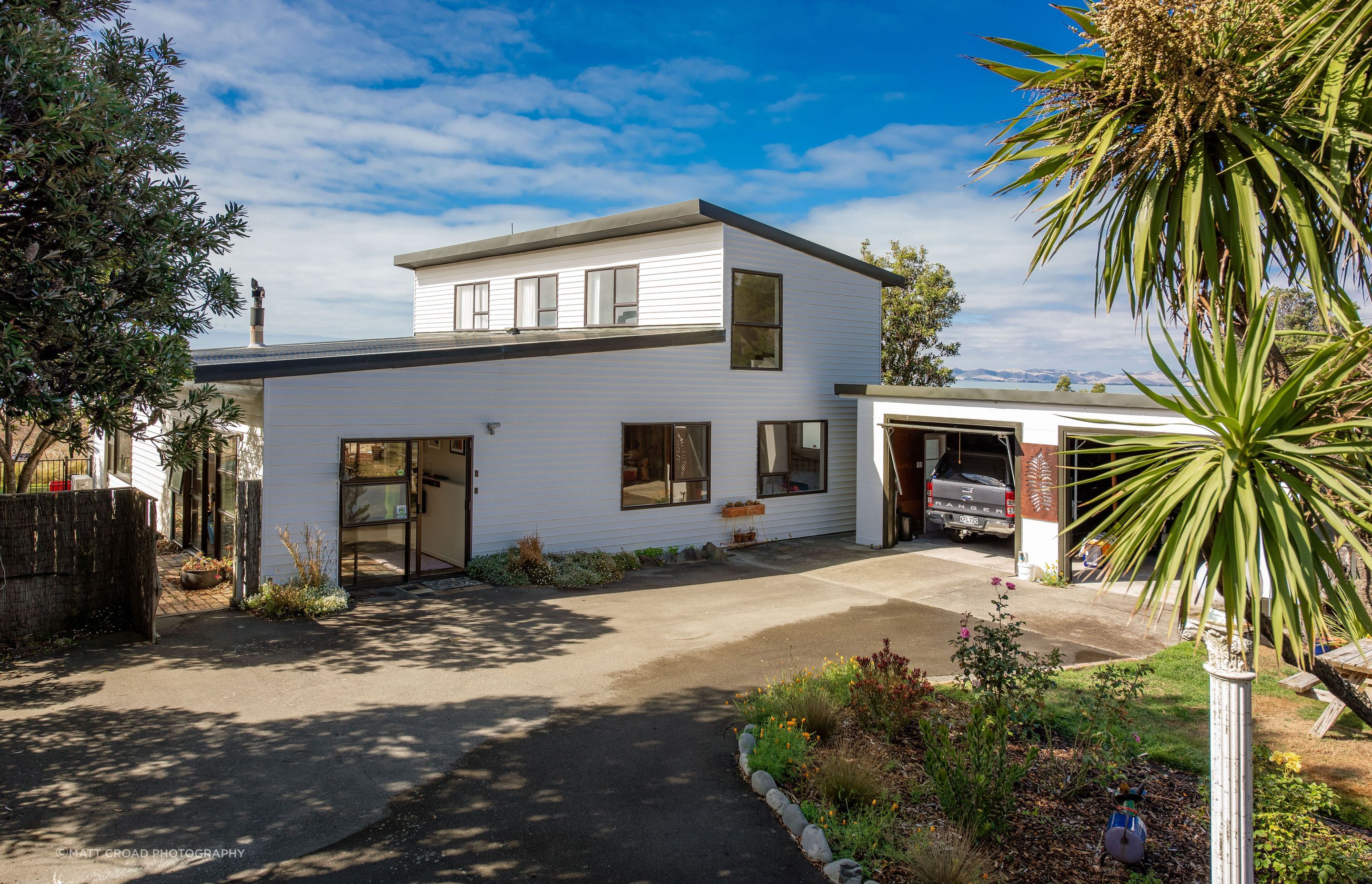 Rarangi Beach House