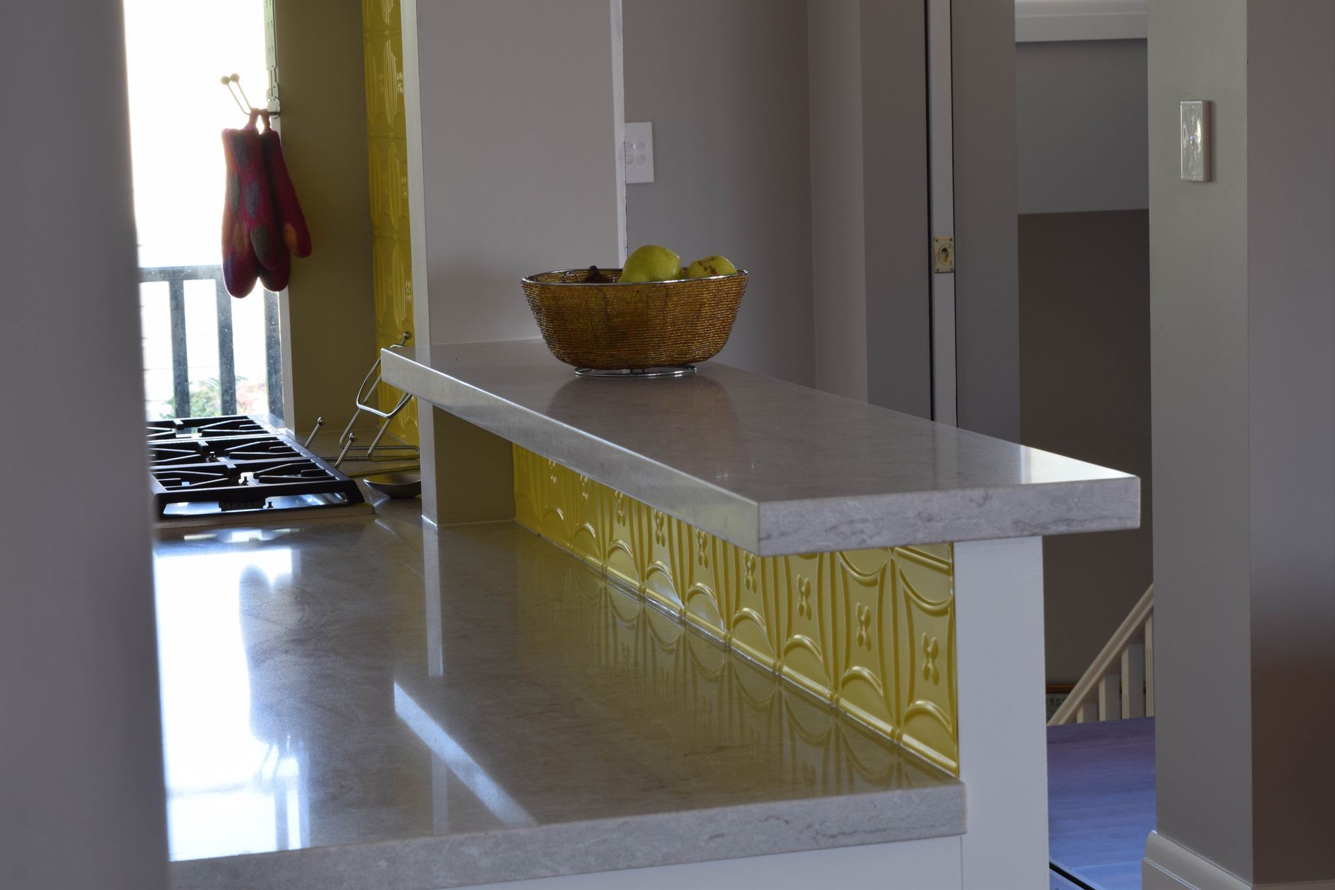 Milson Unit Three Project