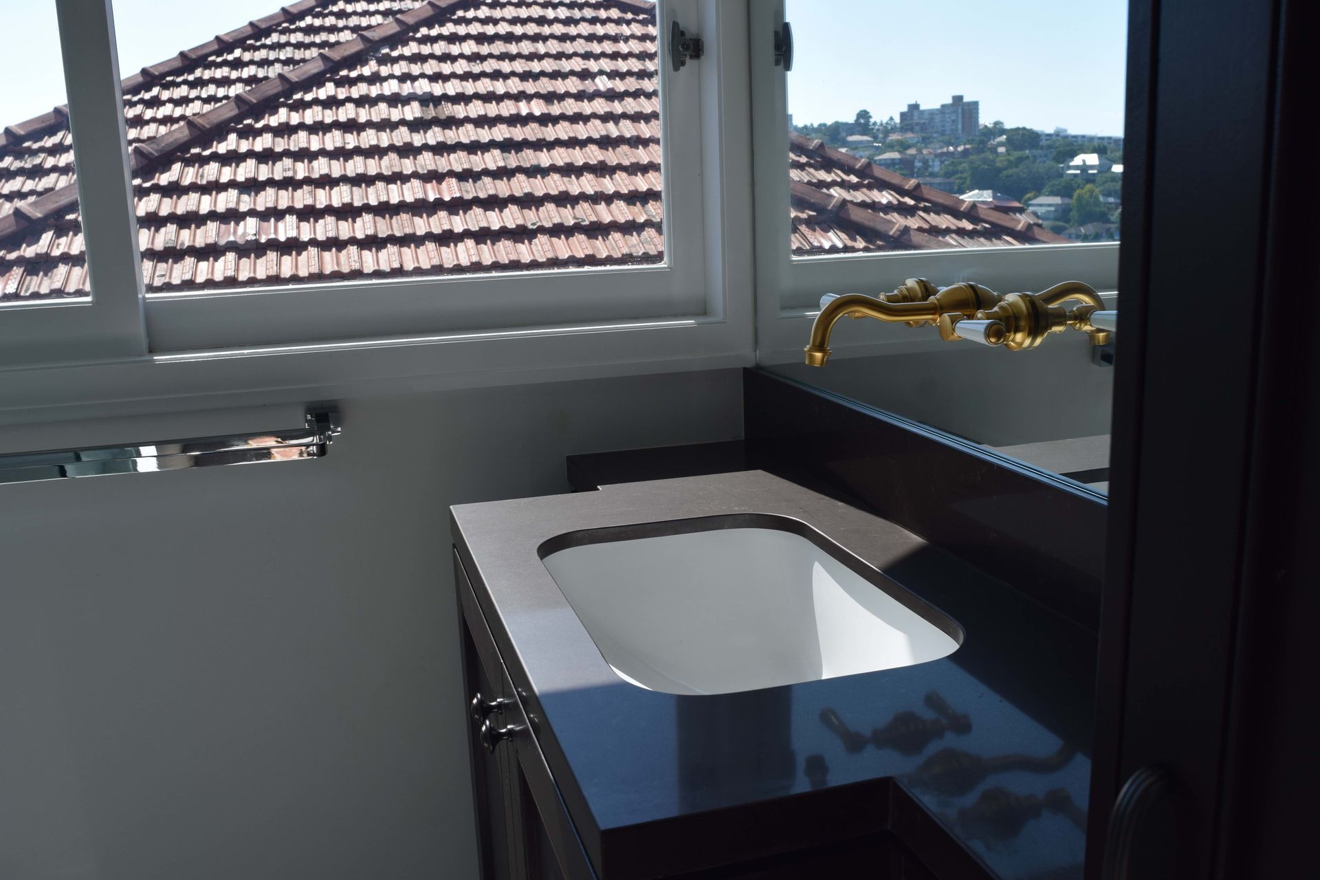 Milson Unit Three Project