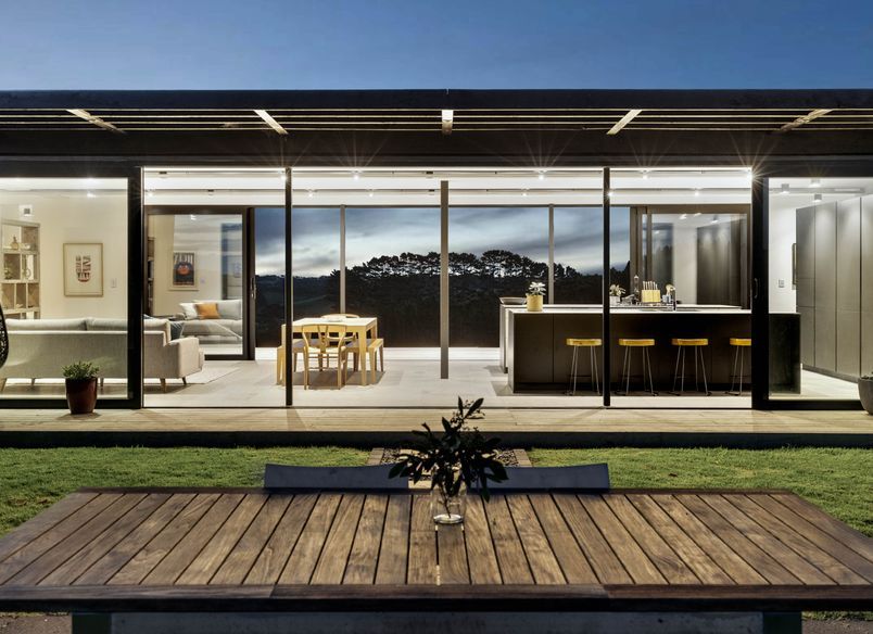 Interior Design & Editorial Photography