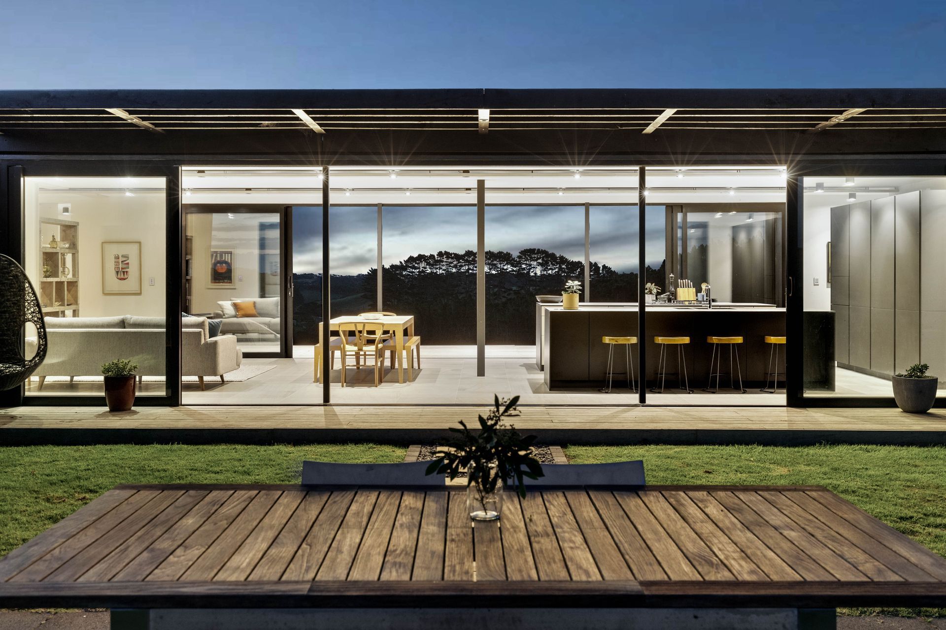 Interior Design &amp; Editorial Photography