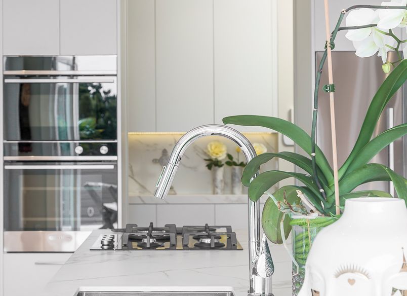 Modern and Sophisticated