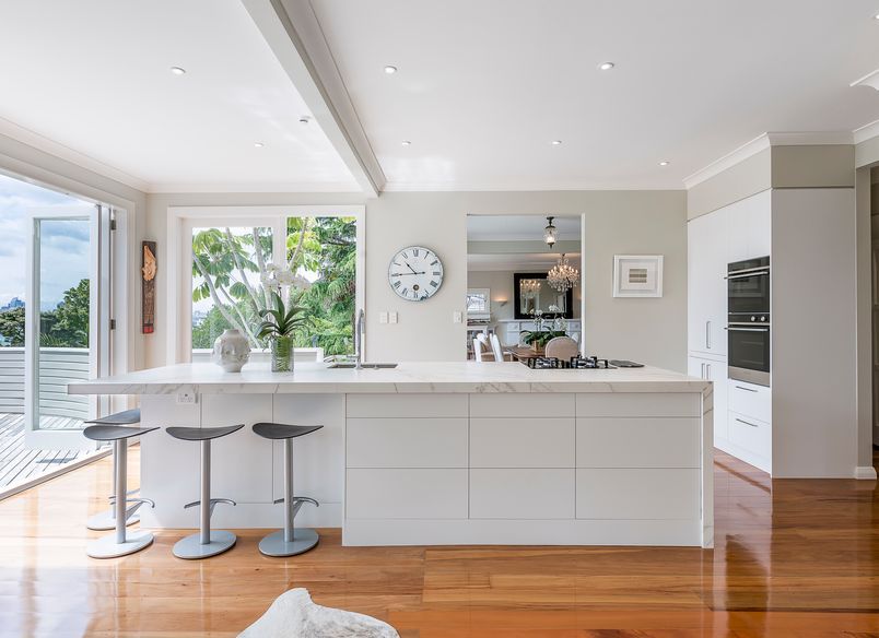 Modern and Sophisticated