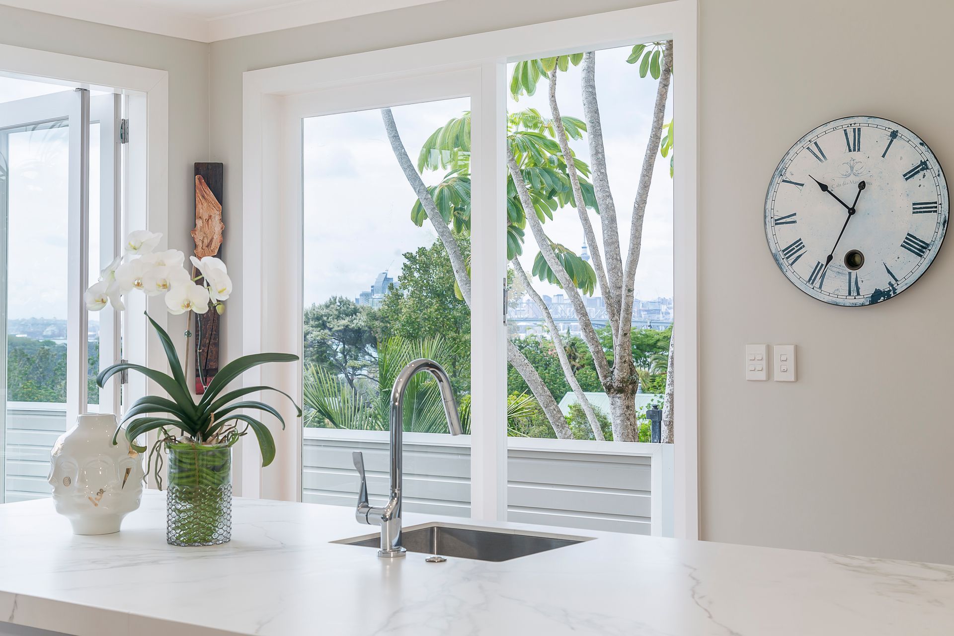 Modern and Sophisticated