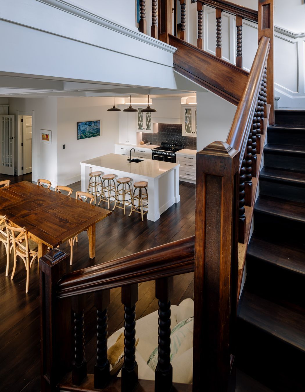 River Road Renovation