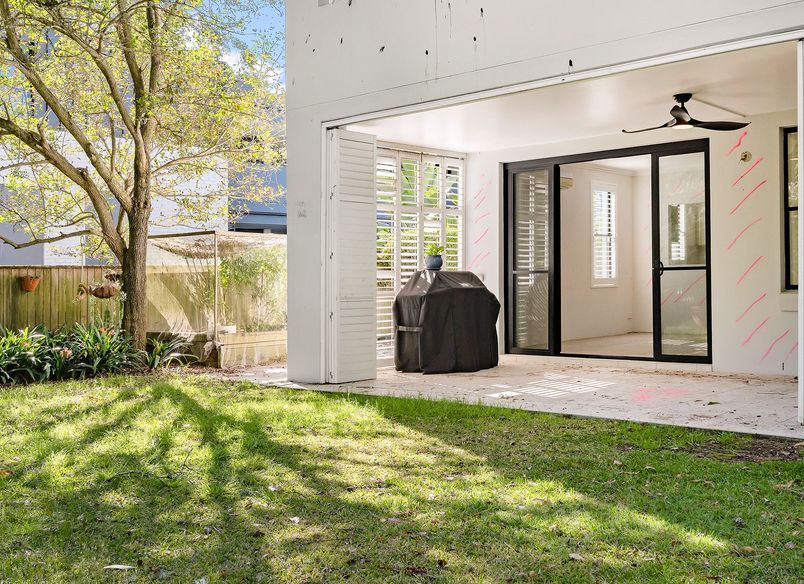 Eastern Valley Apartment