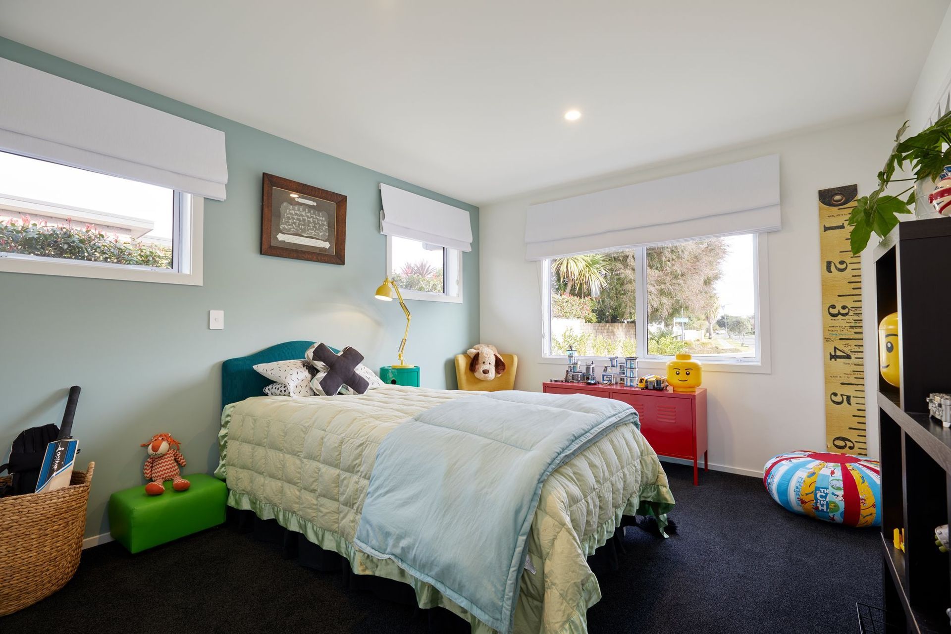 Palm Springs Boulevard