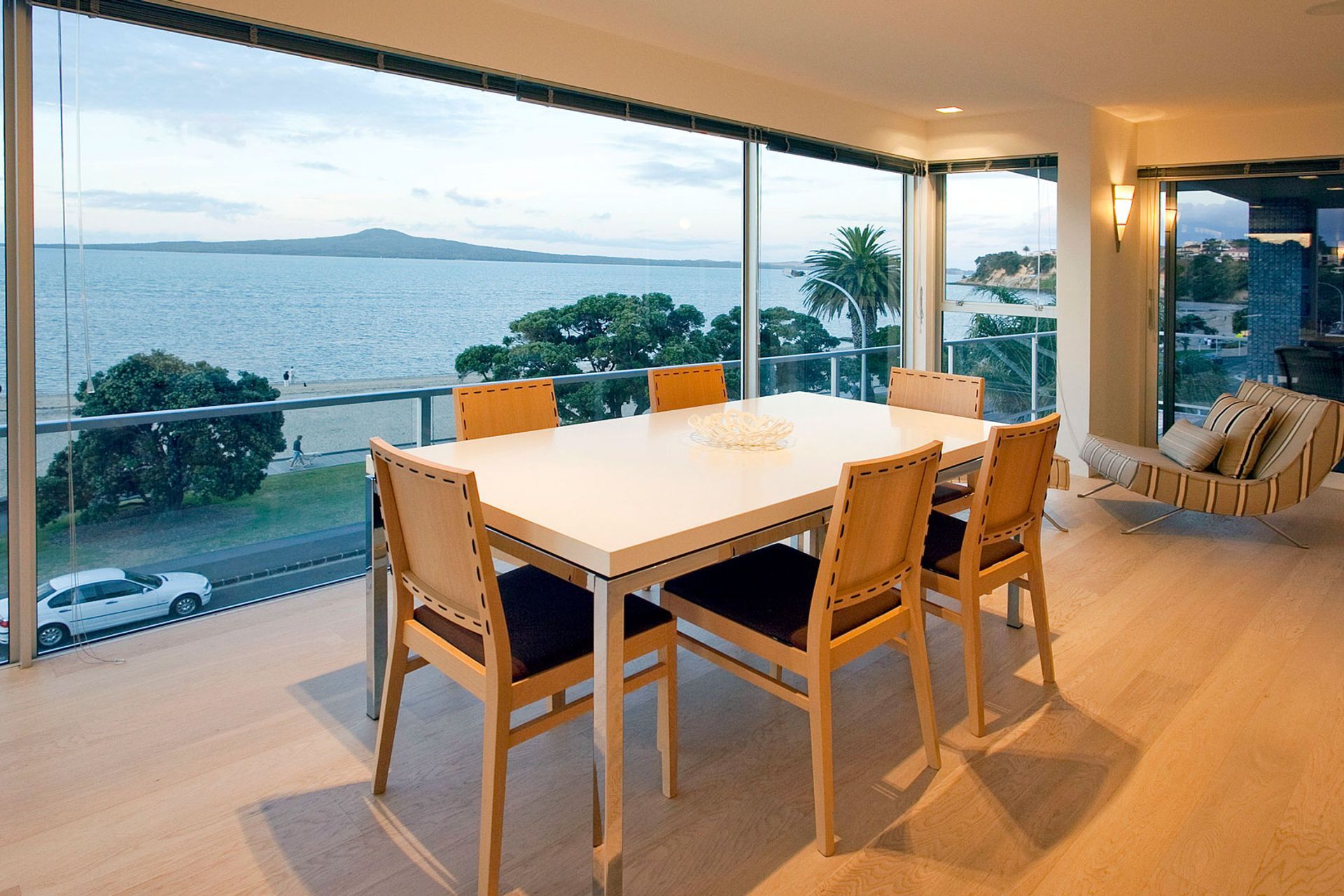 Tamaki Drive - Saint Heliers