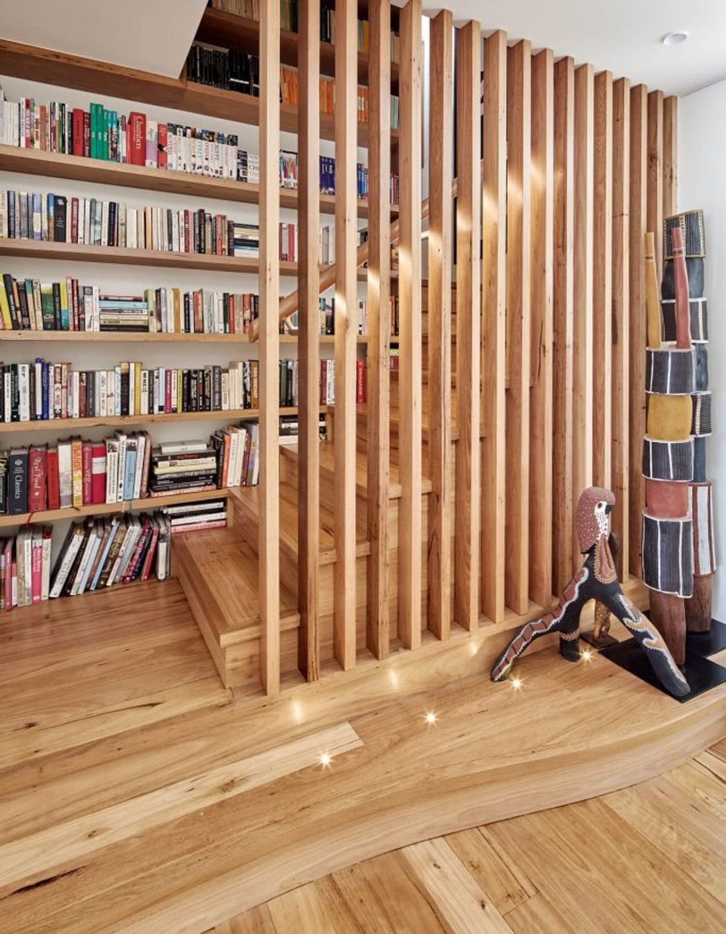 Next Generation House