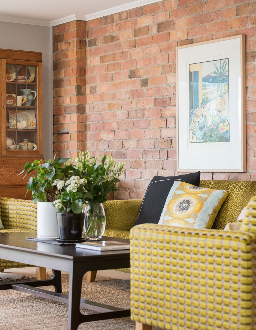 Devonport - Kitchen &amp; Dining room