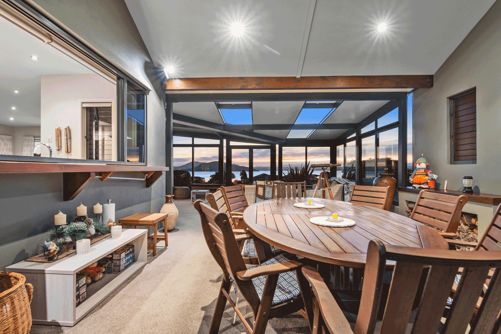 Conservatory/Sunroom