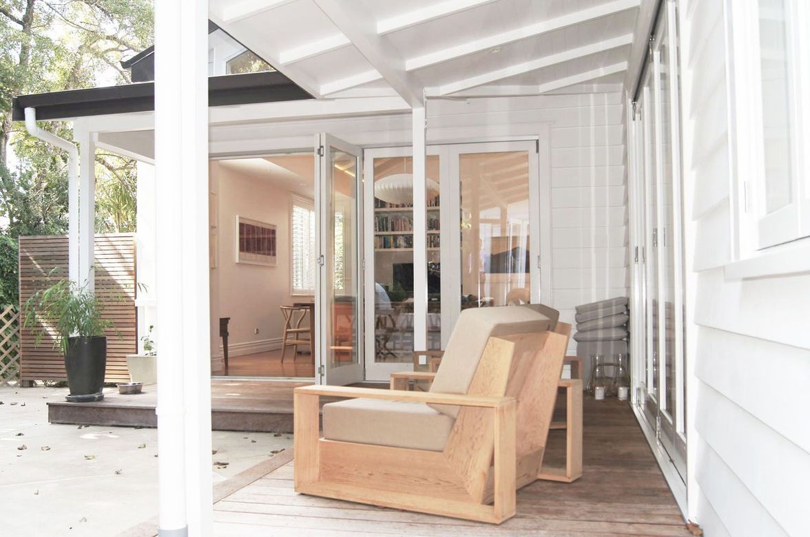 Bungalow Renovation - Freemans Bay