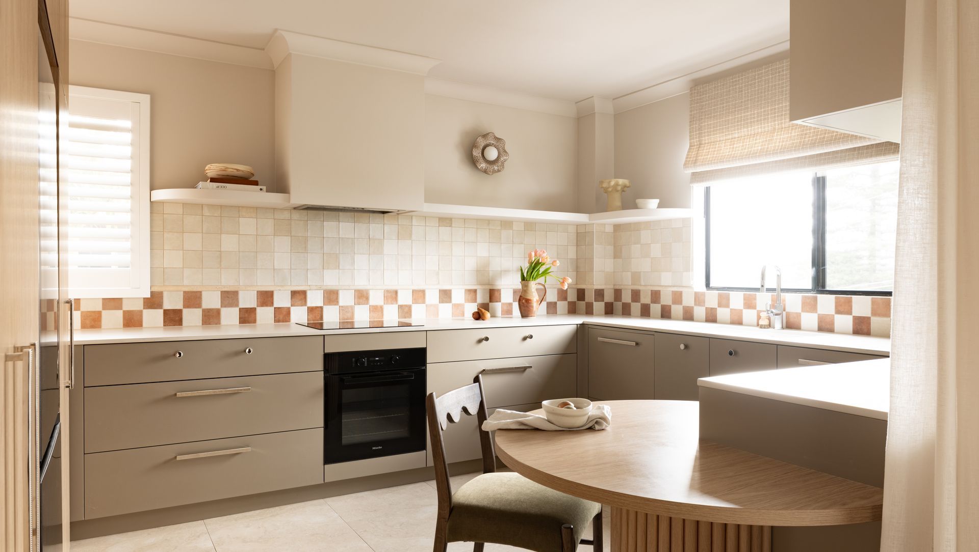 Shoalhaven Residence banner