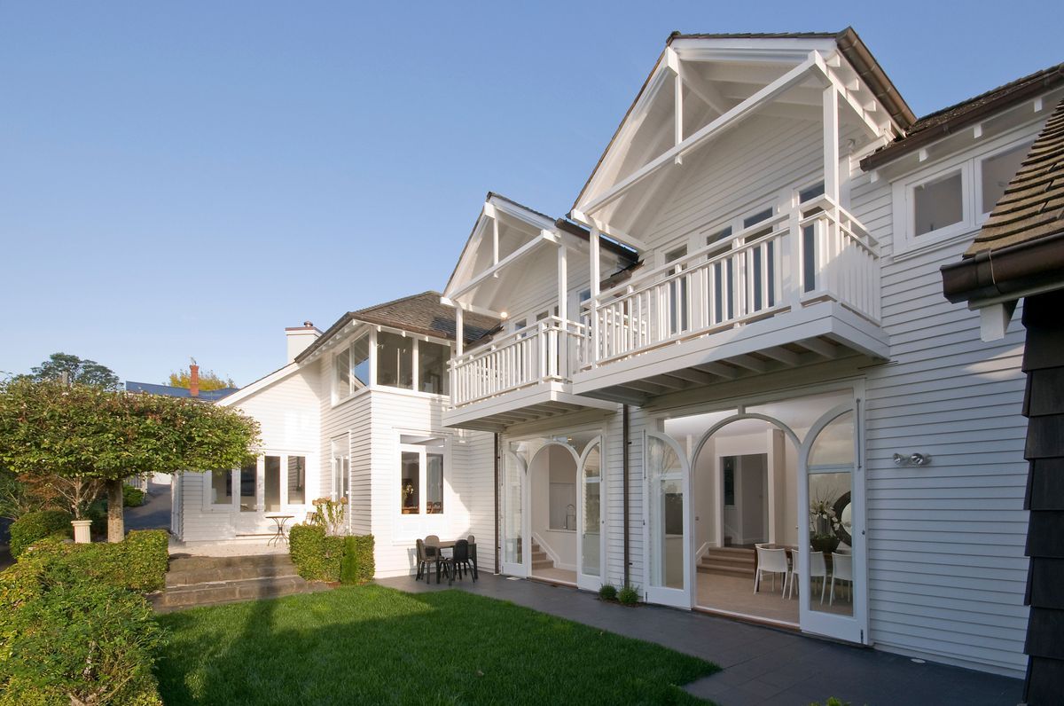 Seaview Road