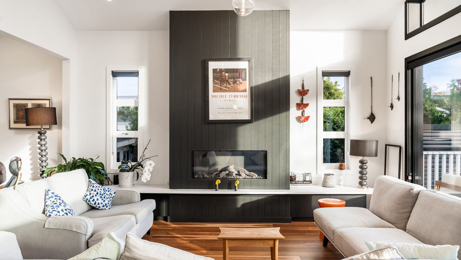 Devonport Bungalow banner