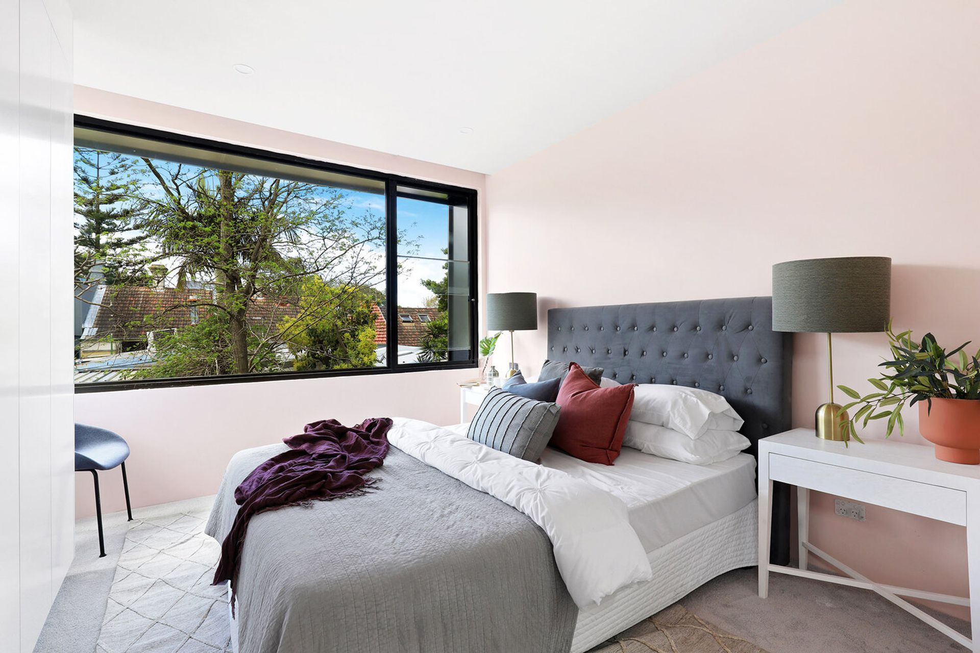 East Juliett - Enmore NSW