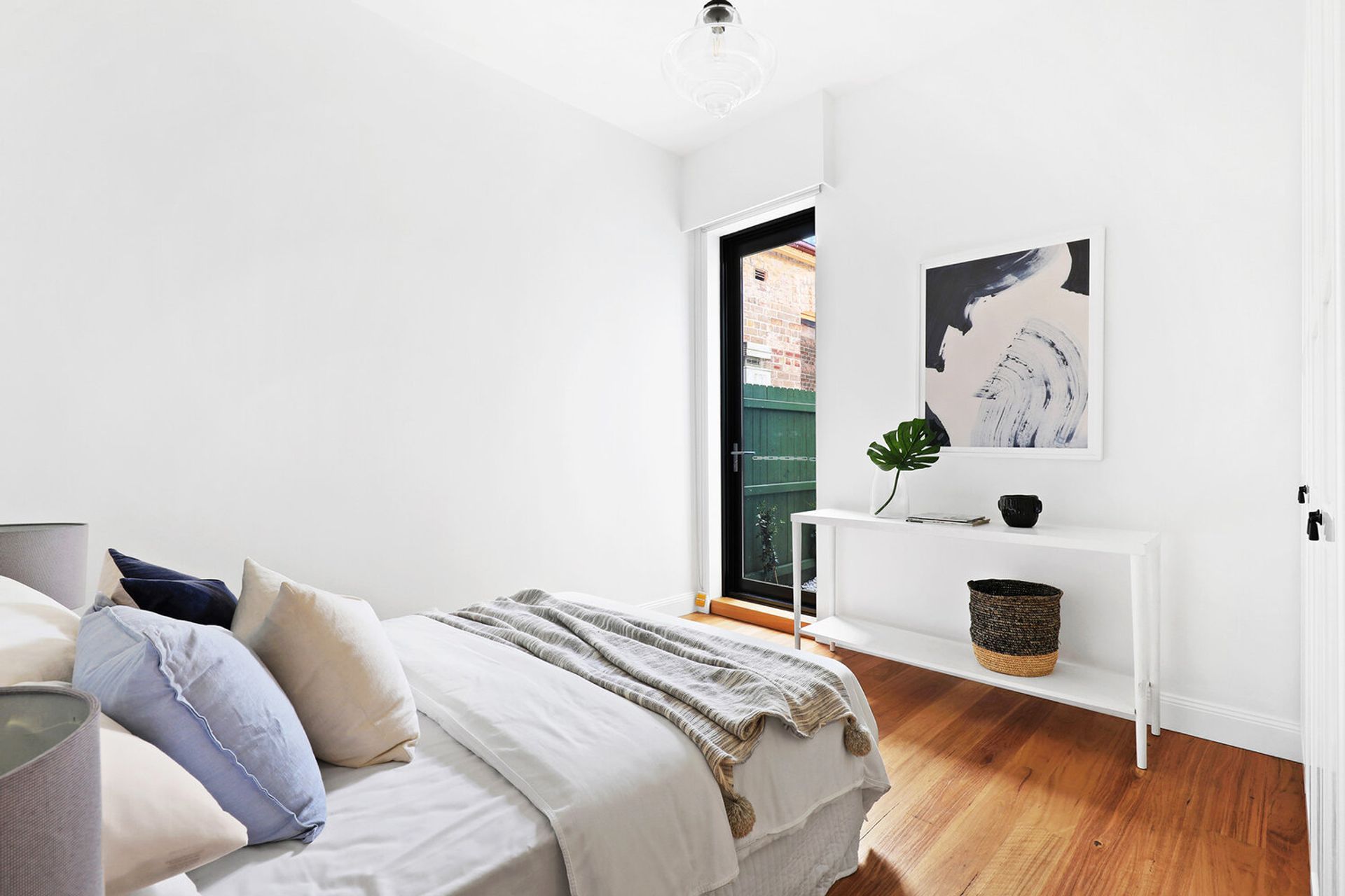 East Juliett - Enmore NSW