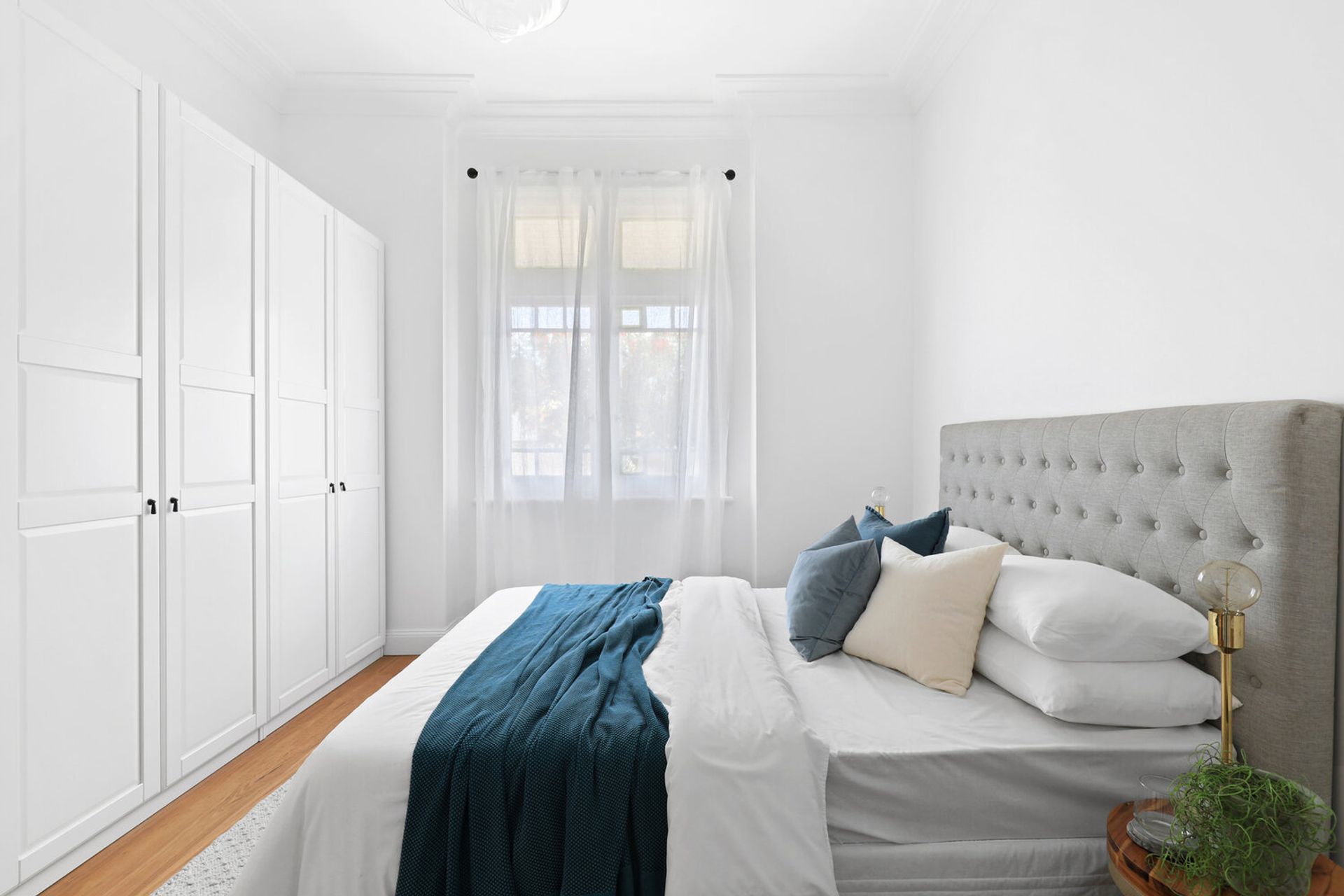 East Juliett - Enmore NSW