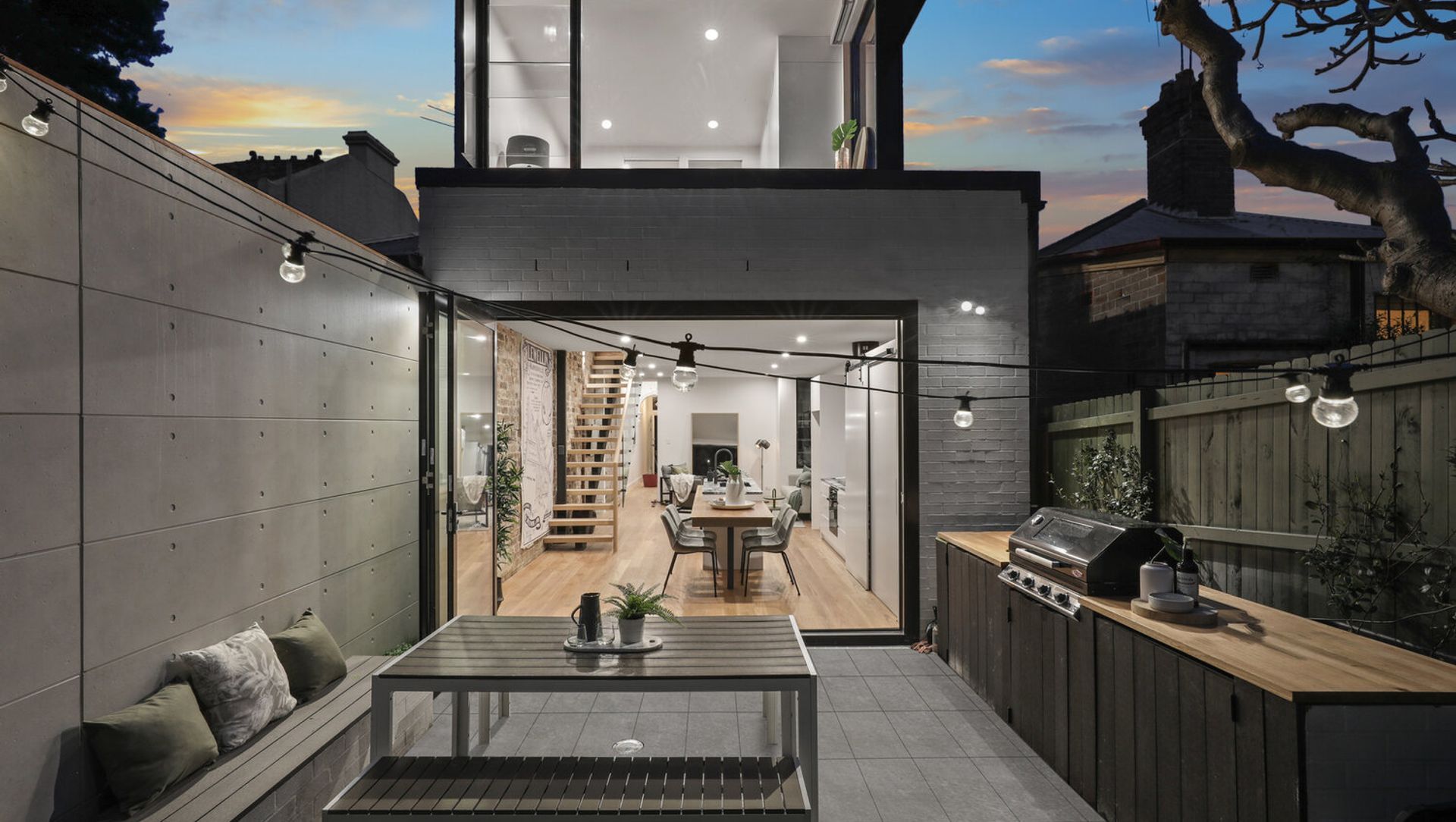 East Juliett - Enmore NSW banner