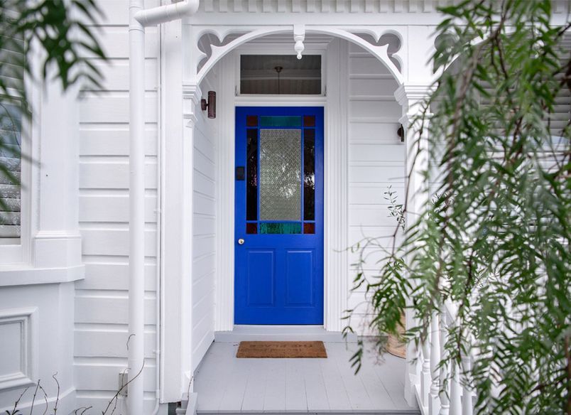 Grey Lynn Heritage Renovation