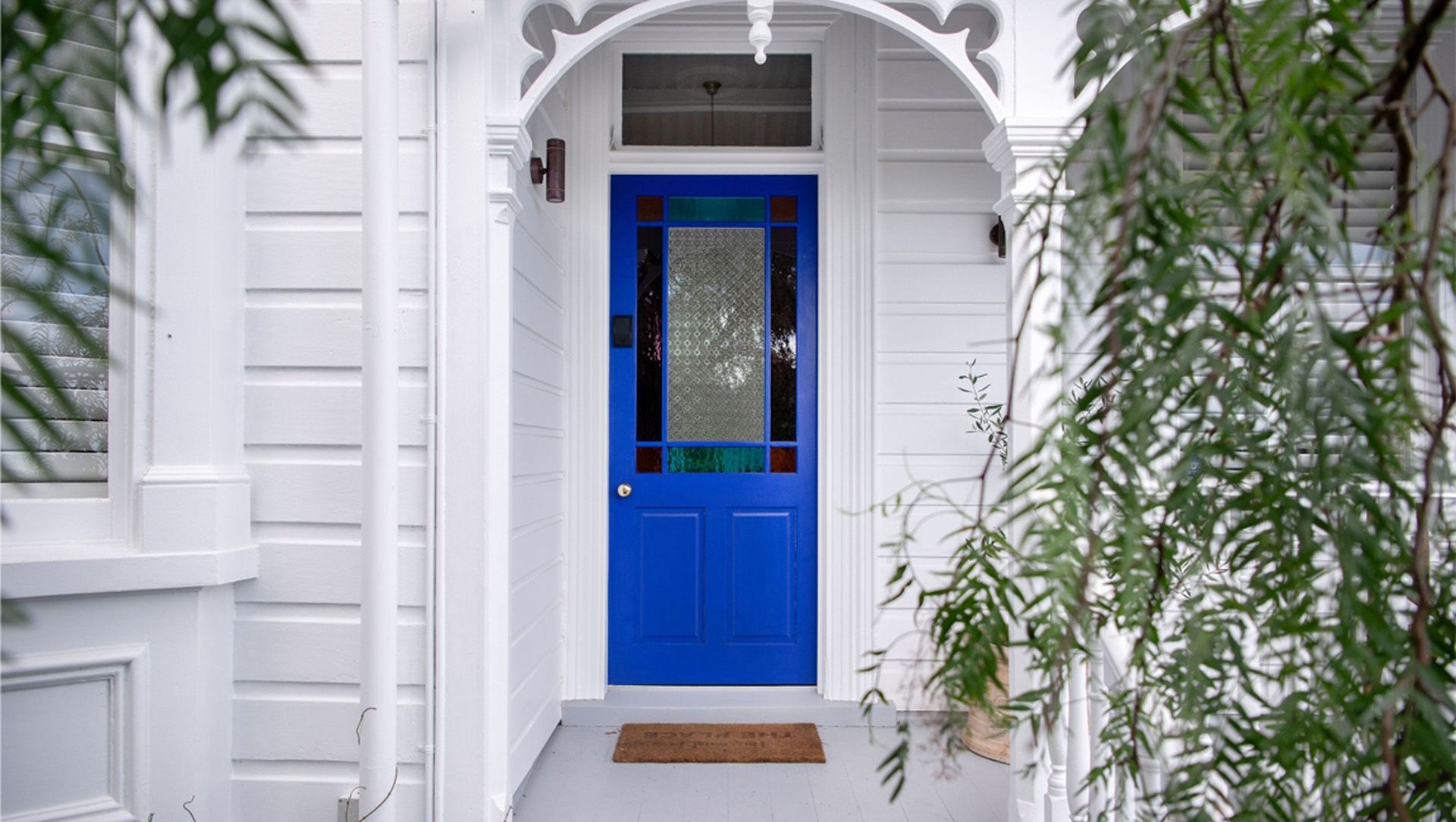 Grey Lynn Heritage Renovation banner