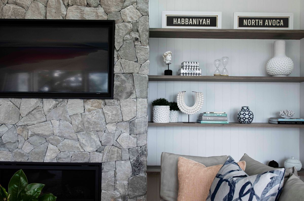 North Avoca Beach Side Residence
