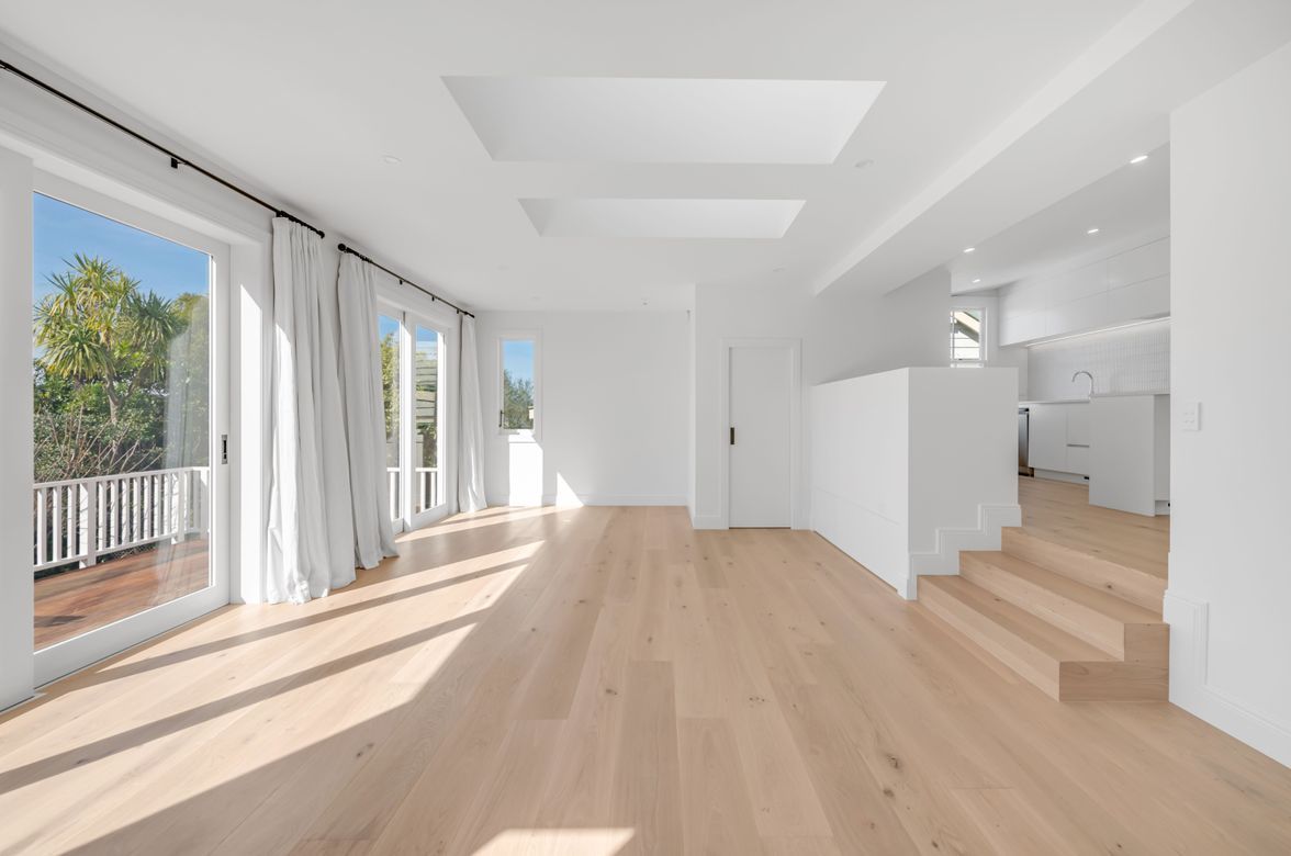 Herne Bay Villa Extension