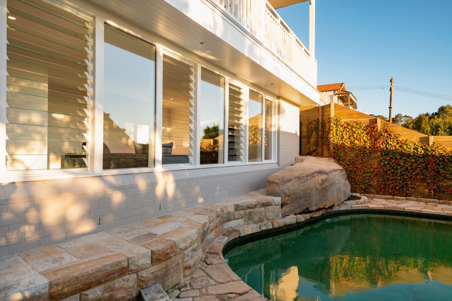 Mosman Renovation 2020