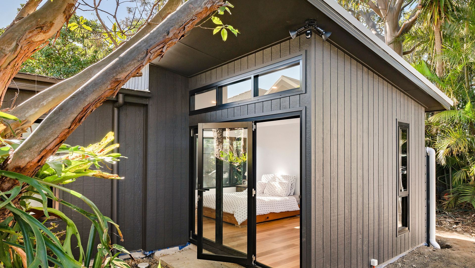 Catherine House banner