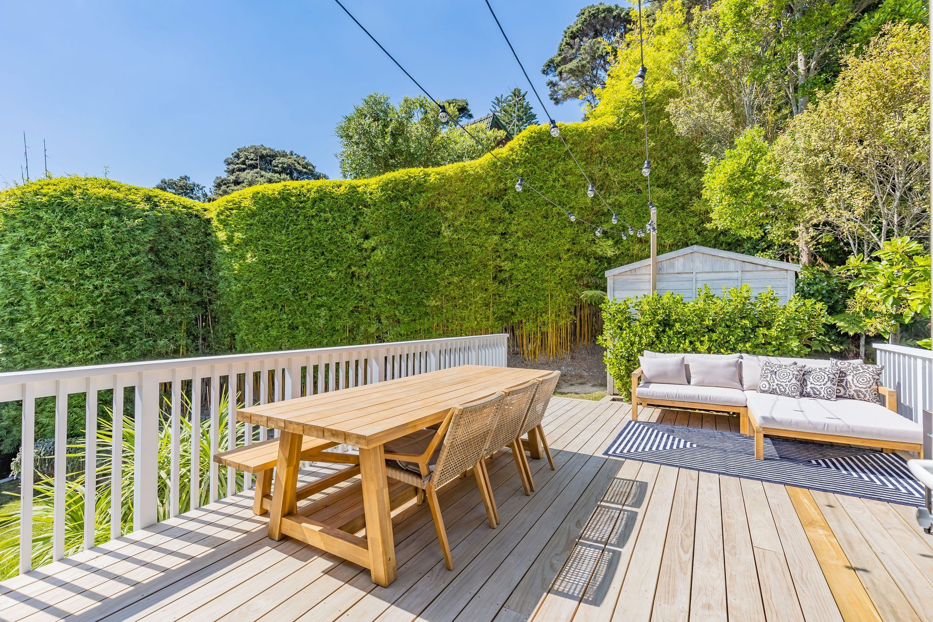 Much Anticipated but Worth the Wait