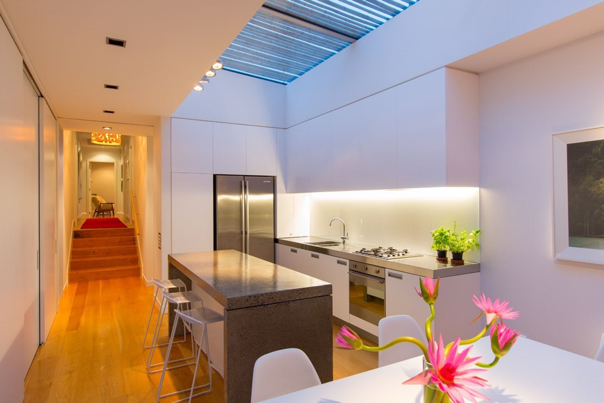 Avon Street, Parnell