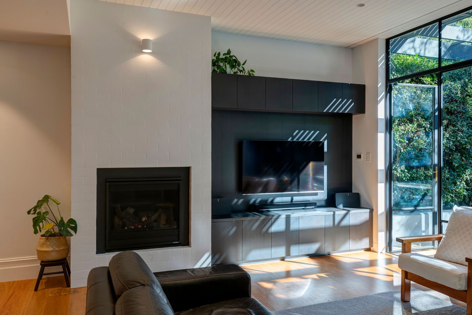 Naremburn Renovation 2018