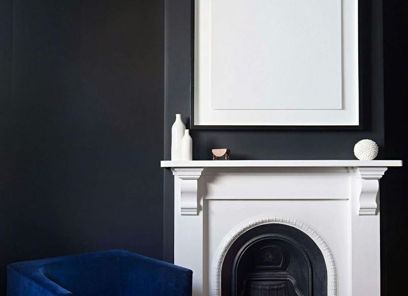 Victoria Gardens House