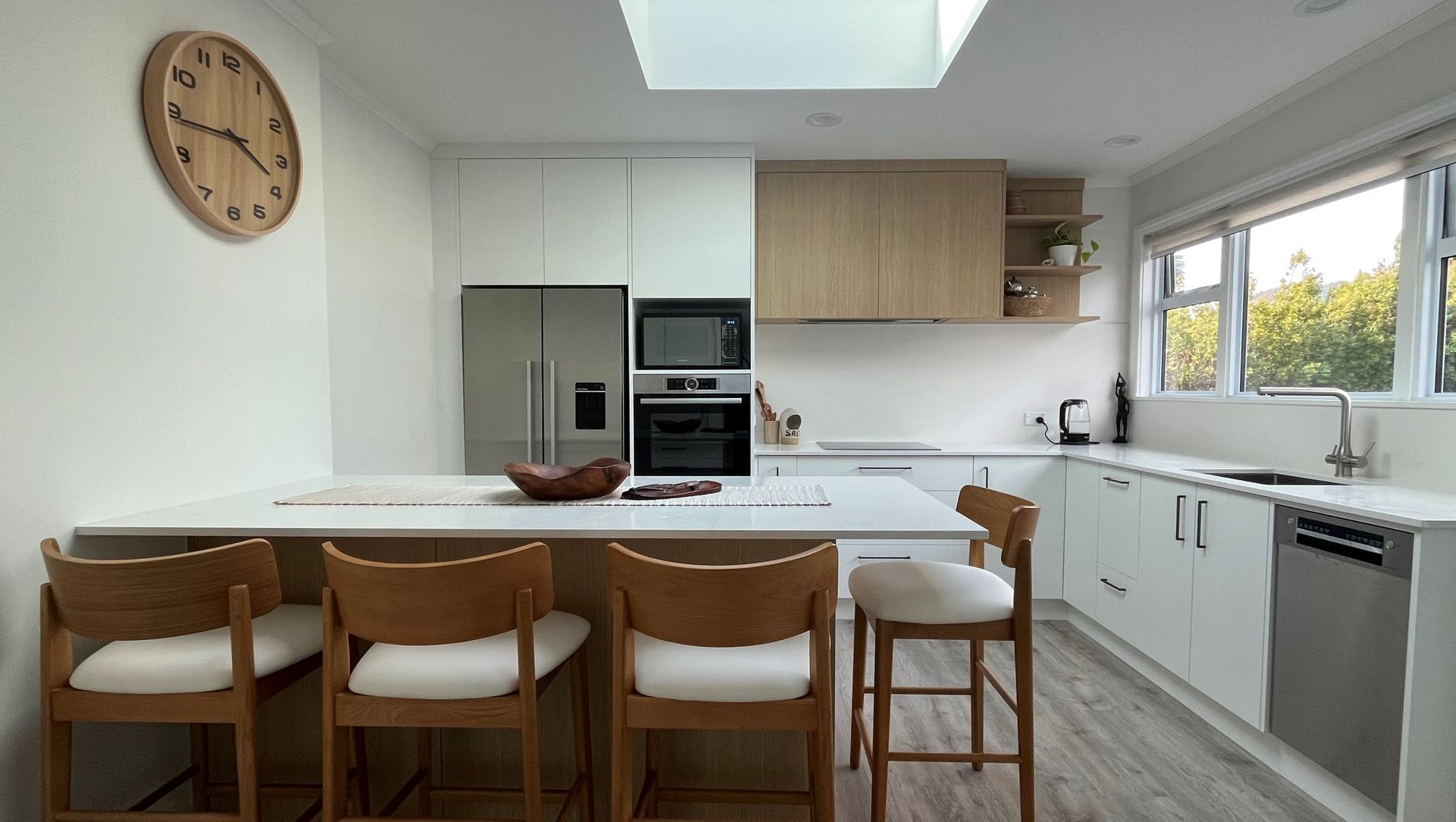 Efficient & Compact for the Family - Paraparaumu, Kapiti Coast banner