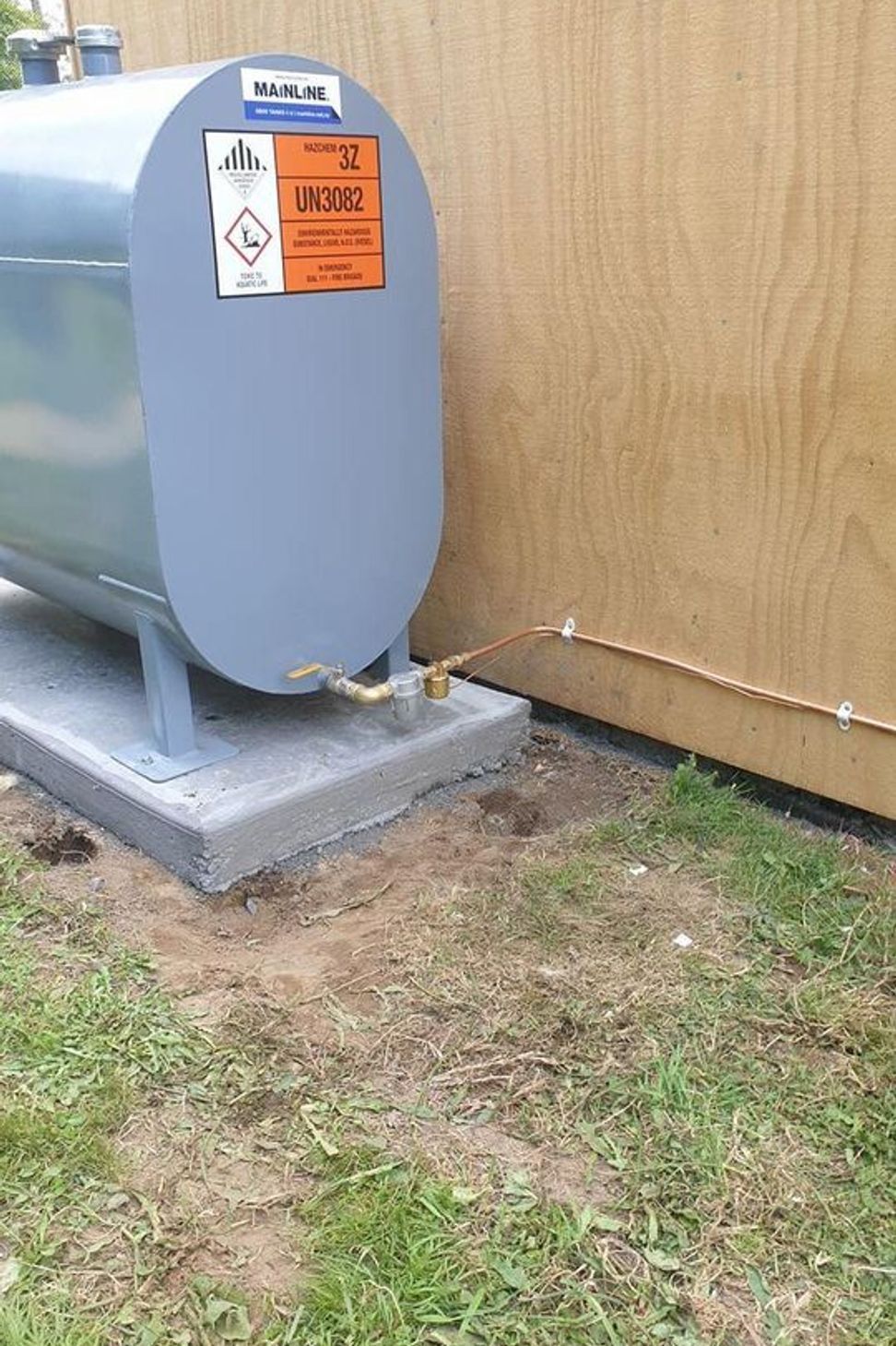 Ardmore - Swimming Pool Heating